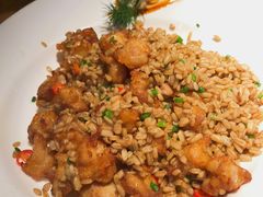 -渝半城经典川粤菜(重庆天地店)