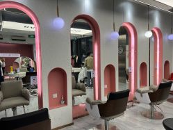 -芭莎造型·BAZAAR SALON