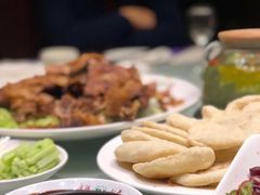 -晋阳饭庄(虎坊桥店)