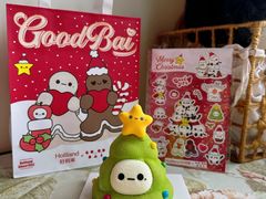 -好利来(交大店)