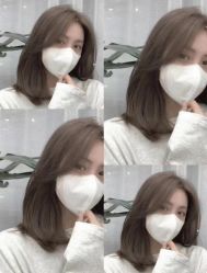 -东方美妍小鹏造型