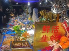 -璐法式铁板烧(滏东总店)
