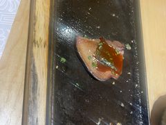 -清水日本料理铁板烧(学府路店)