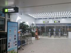 -厦门轮渡码头
