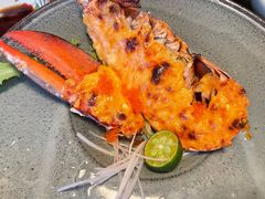 -德川家日本料理(中关村寰太大厦店)
