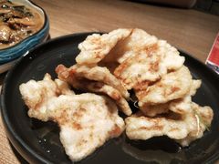 -金掌勺锅包肉(华润万象城店)
