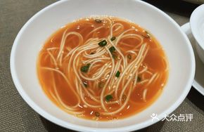 One-Style Private Noodles