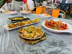 -霸王虾·麻辣小龙虾(清水河公园店)