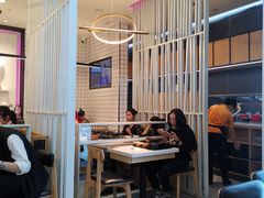 大堂-谷田稻香·砂锅菜(西乡天虹店)