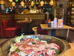 -王氏炉匠·烧鸟放题自助(好运街店)