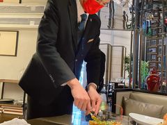 -海派悦庭·海胆烧麦·新融合菜(凯德广场店)