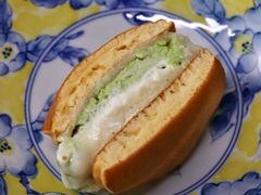 毛豆大福铜锣烧-辛一·铜锣烧(鸿寿坊店)