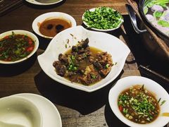 -牛焱·贵州黄牛肉火锅(城西银泰店)