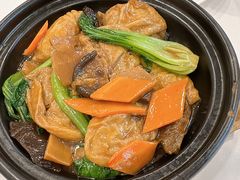 -南八仙·老上海味道(南京东路店)