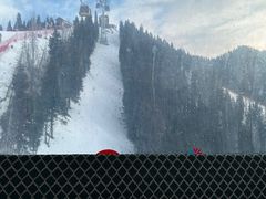 -丝绸之路山地度假区滑雪场