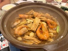 -顺风山庄(水濂山店)