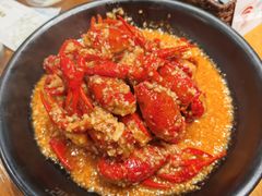 -聚味瞿记·龙虾堂(渔人码头一店)