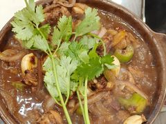 -川香煲(茅台路店)