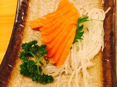 -宝寿司(红瓦寺店)