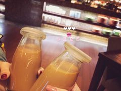港式奶茶-马哥孛罗咖啡厅·Cafe Marco (厦门马哥孛罗东方大酒店)