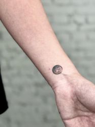 -PinooTattoo皮奴刺青纹身设计总部