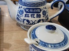 -西部马华清真兰州牛肉面·烧烤夜市(广渠门店)