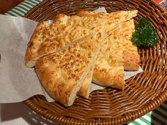 -楼兰新疆菜(江宁万达店)
