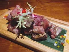 -时光乌托邦空中花园餐厅川味·融合菜(幸福广场店)