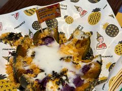 -泰妃殿(武汉首店)