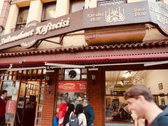 -Tarihi Sultanahmet Köftecisi Selim Usta