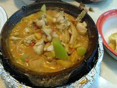 -丽丽三鲜螺蛳粉(田林路店)