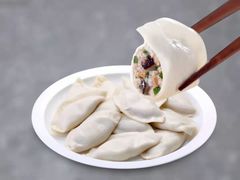 三鲜水饺-东方饺子王(顺义石门店)