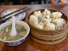 -都一处烧麦馆(前门店)