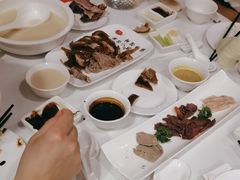 -全聚德(前门店)