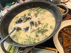 -聚鑫阁江浙菜·非遗传承技艺(闵行交大店)