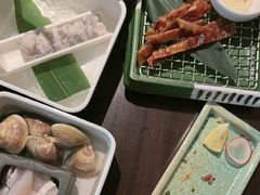 -匠和风精致料理(莆田财富中心店)