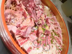 -火炉火自助餐(西直门凯德MALL店)