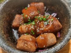 -荷塘秋月·本帮江浙菜(国权路店)
