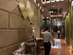 -蓝色派对KTV(聚然广场店)