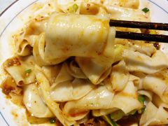 -大嘻咹biangbiang面(历史博物馆店)