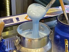 -溪边姑娘·拉丝酸奶水果捞(春熙路店)