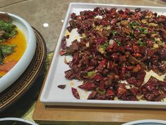 -李氏传家菜(兴城路店)