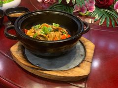 -藏家一号藏餐厅(北京中路店)