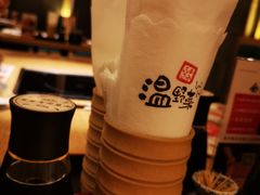 -温野菜涮涮锅(大悦城店)