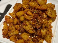 -三猫黑鱼花(南大店)