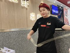 -巴蜀王婆大虾(首经贸店)
