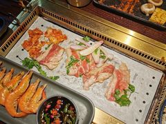-新石器烤肉(之心城店)