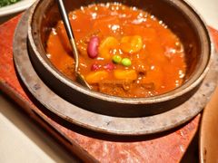 -千百味红餐厅·非遗江西菜(绿地双子塔总店)