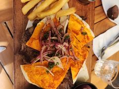 -ELI FALAFEL Lebanese&Mediterranean黎巴嫩美食(富城路店)