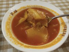-华梅西餐厅(哈尔滨中央大街店)